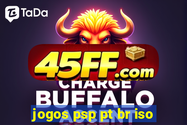 jogos psp pt br iso